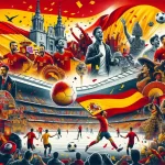 Fútbol en España