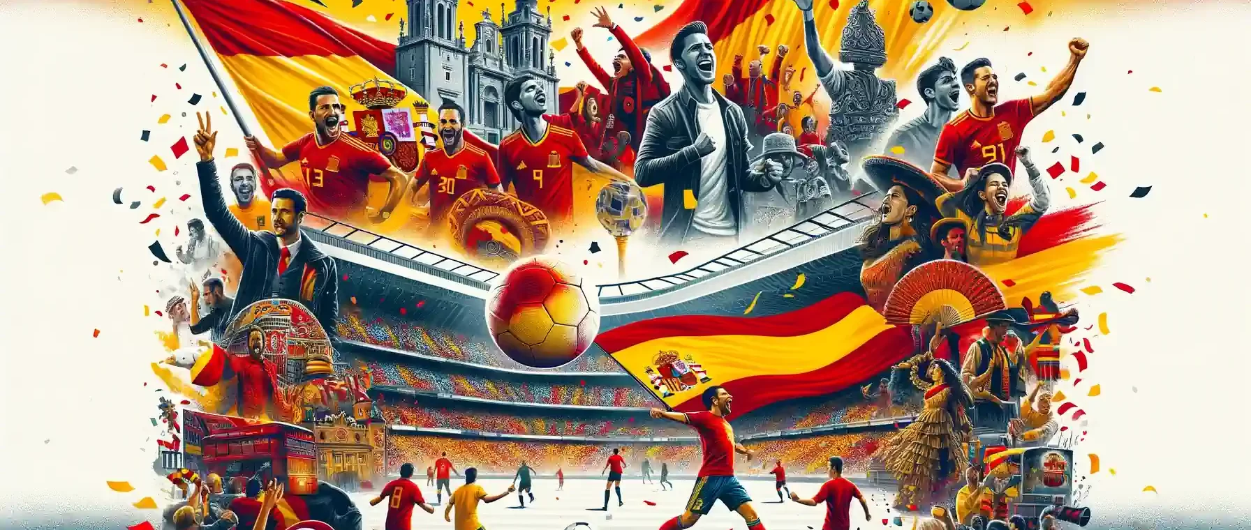 Fútbol en España