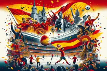 Fútbol en España