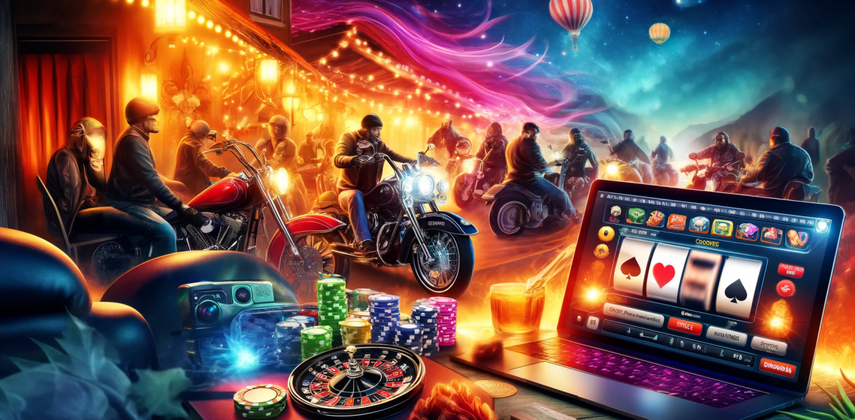 Motoclub