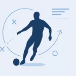 Posición en el fútbol amateur